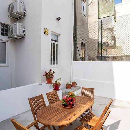 Zd Moreira Flats C By Portoproperties4You Extérieur photo