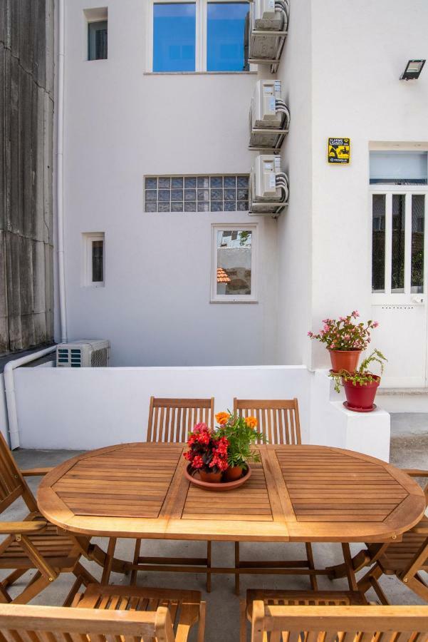 Zd Moreira Flats C By Portoproperties4You Extérieur photo