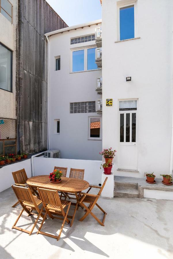 Zd Moreira Flats C By Portoproperties4You Extérieur photo