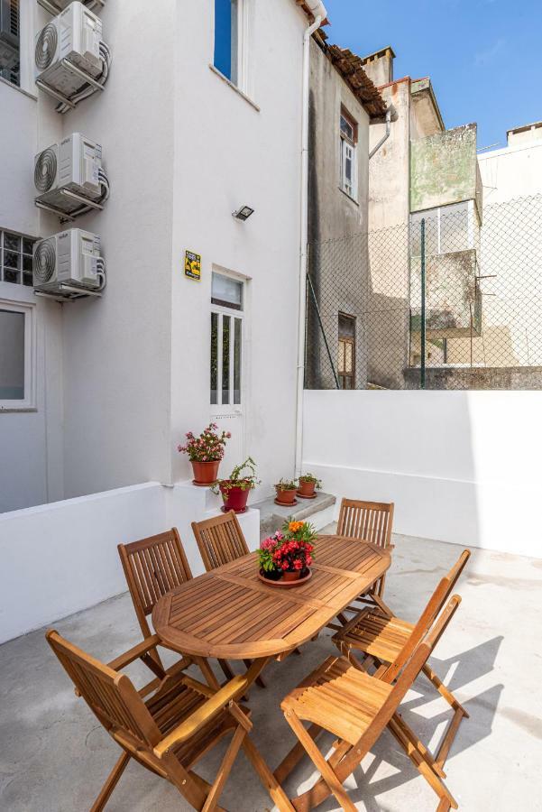 Zd Moreira Flats C By Portoproperties4You Extérieur photo