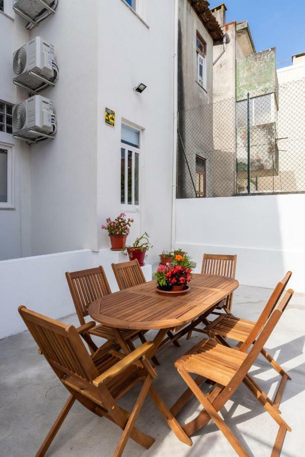 Zd Moreira Flats C By Portoproperties4You Extérieur photo