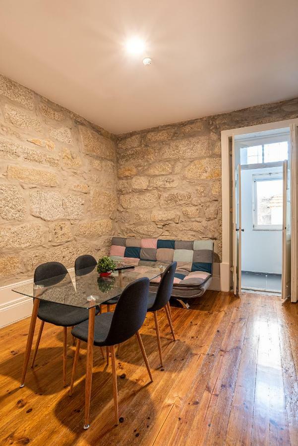 Zd Moreira Flats C By Portoproperties4You Extérieur photo