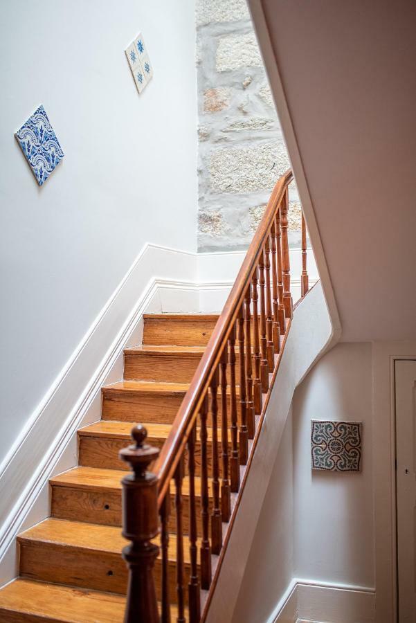 Zd Moreira Flats C By Portoproperties4You Extérieur photo