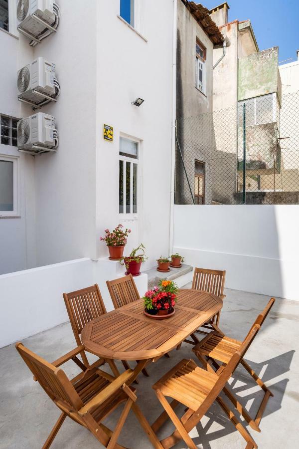Zd Moreira Flats C By Portoproperties4You Extérieur photo