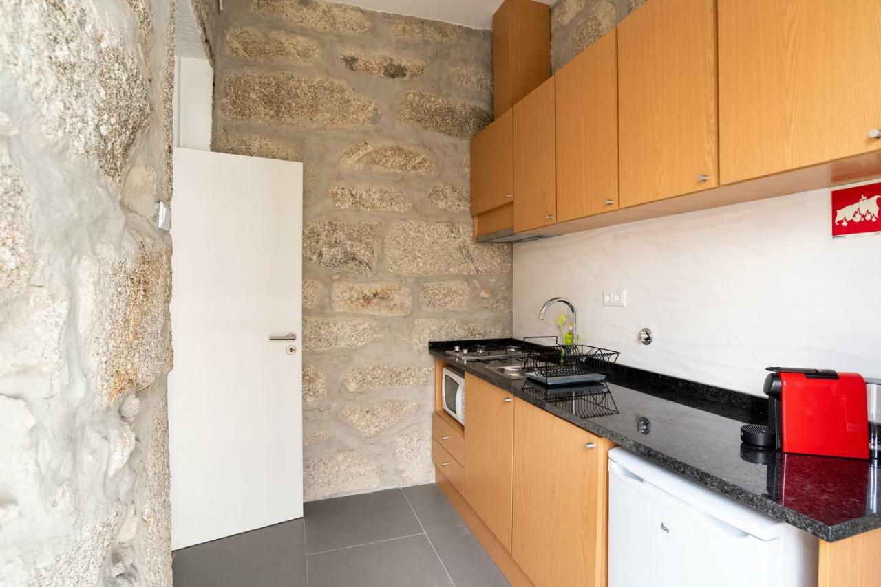 Zd Moreira Flats C By Portoproperties4You Extérieur photo