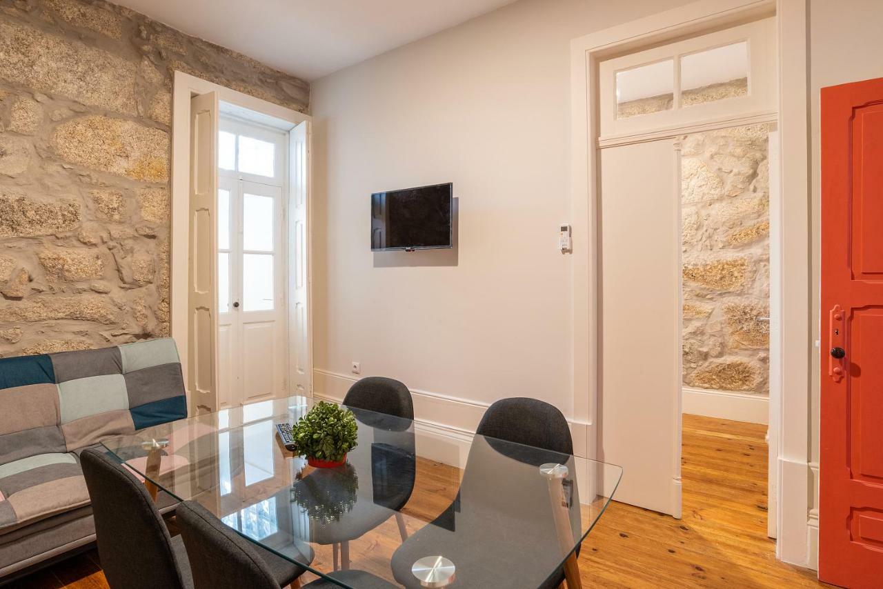 Zd Moreira Flats C By Portoproperties4You Extérieur photo