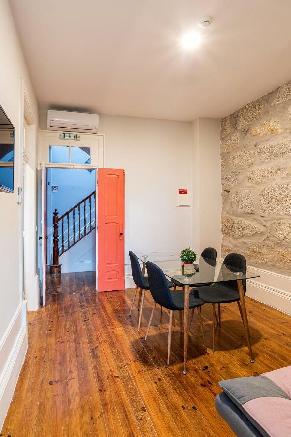 Zd Moreira Flats C By Portoproperties4You Extérieur photo