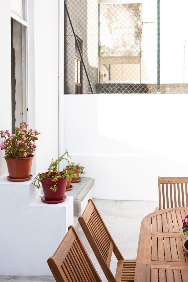 Zd Moreira Flats C By Portoproperties4You Extérieur photo
