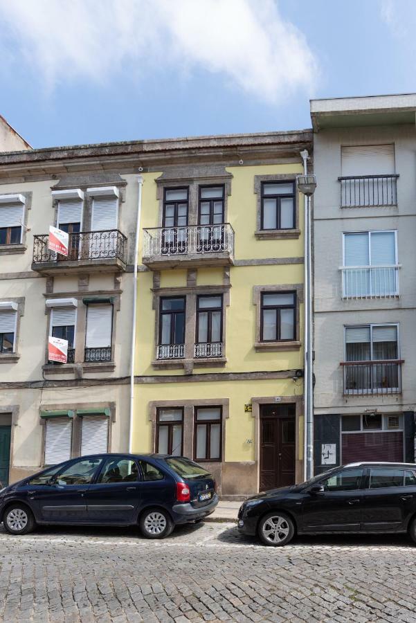 Zd Moreira Flats C By Portoproperties4You Extérieur photo
