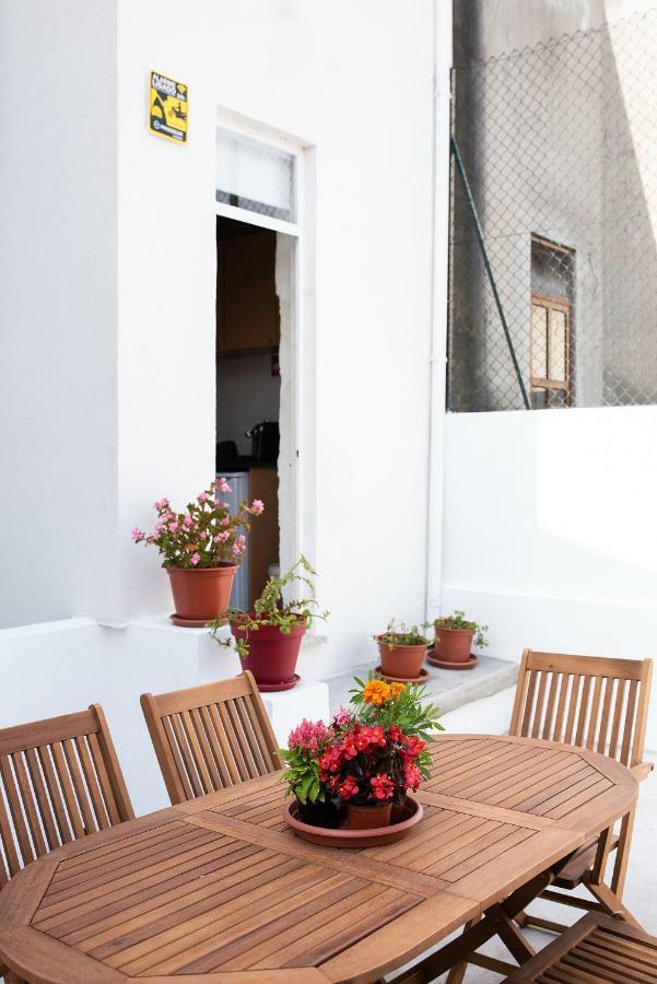 Zd Moreira Flats C By Portoproperties4You Extérieur photo